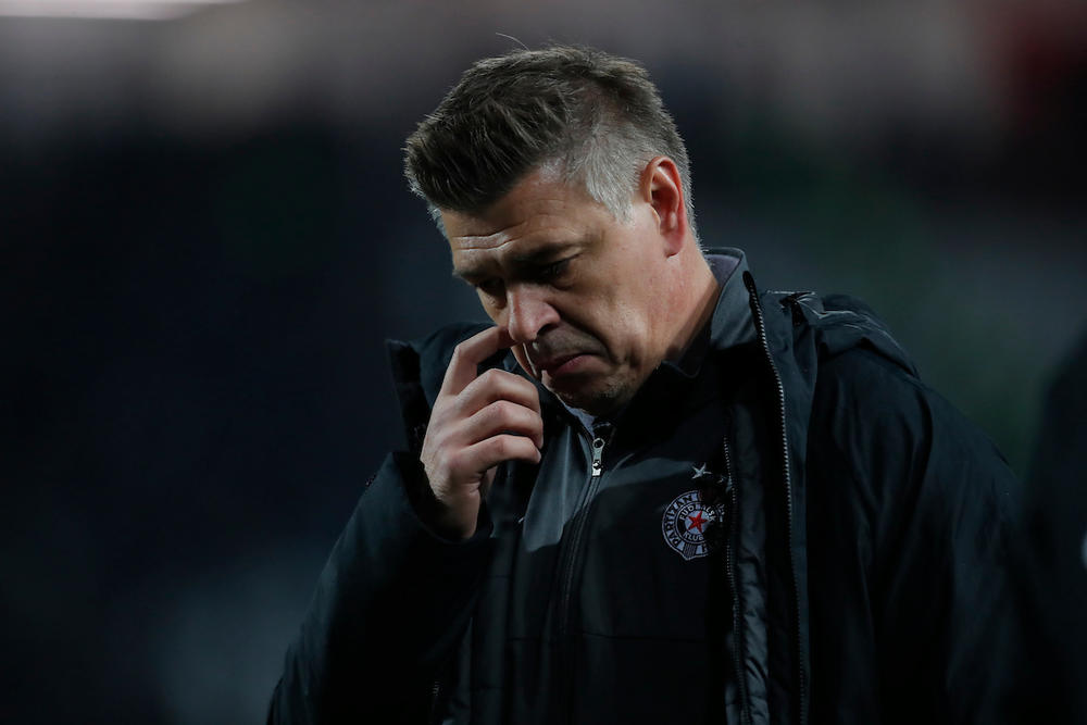 Savo Milošević je biranim rečima govorio o Antiću