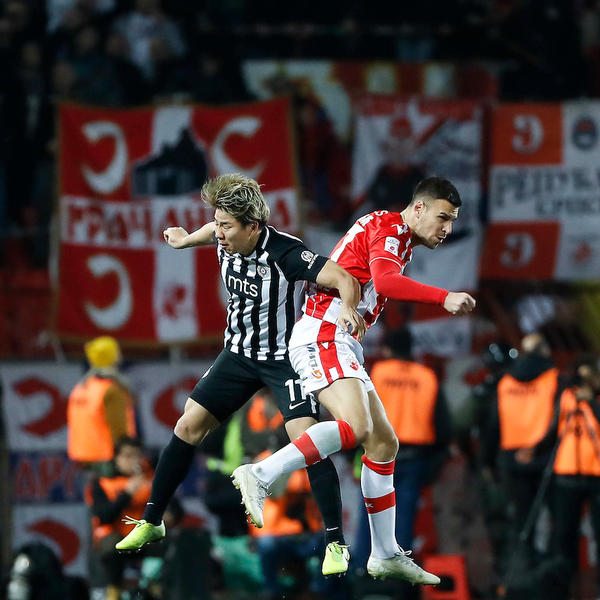 PARTIZAN I ZVEZDA UGLAS: Svi treninzi otkazani!