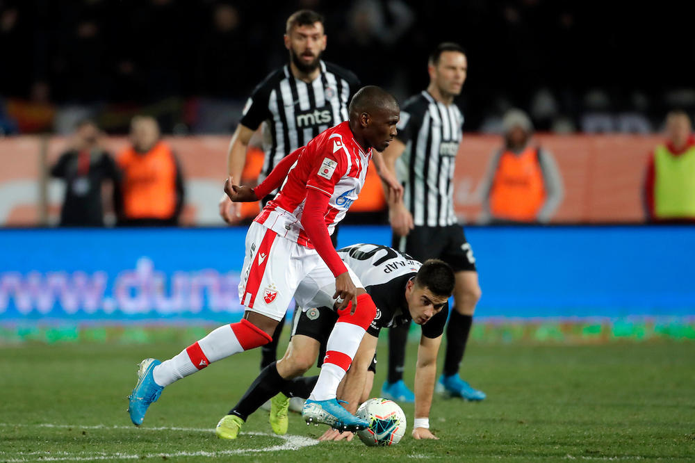 PREOKRET! Evo ko će prenositi 163. Večiti derbi!