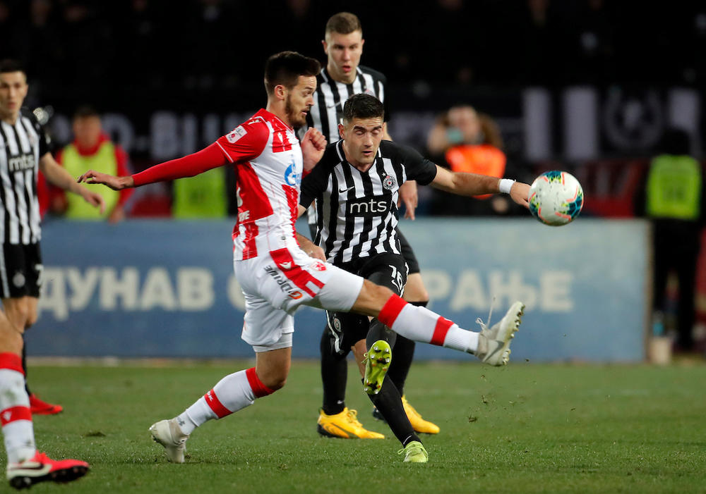 Zdjelar protiv Ivanića na 162. Večitom derbiju  