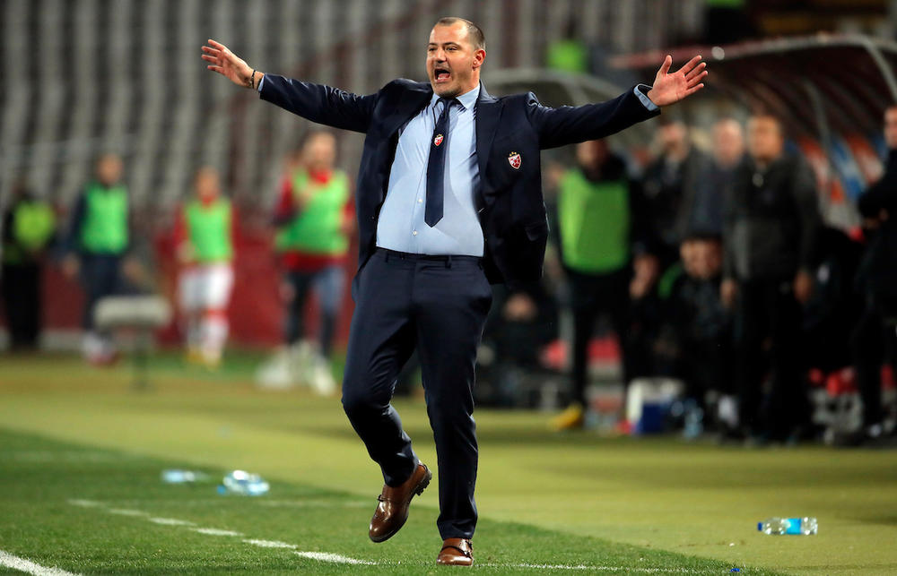 Dejan Stanković se prisetio i nekih detalja iz svoje biografije