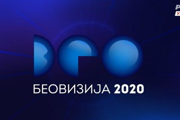 SKANDAL NA BEOVIZIJI: Tviteraši RASKRINKALI OVAJ NASTUP! Pevao na PLEJBEK- HITNA DISKVALIFIKACIJA?