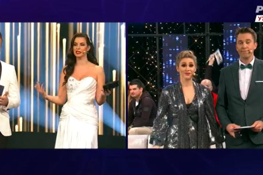 ANDRIJA JO I SARA JO ZAJEDNO? Venčanje na Beoviziji? Voditelj ŠOKIRAO PRIZNANJEM, DRUŠTVENE MREŽE SE ZAPALILE