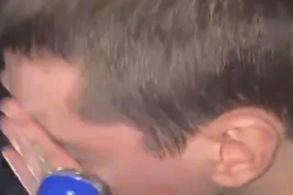 BAHATI KLINCI SA BALKANA ŠOKIRALI REGION: Svi pričaju o neverovatnom snumku koji kruži internetom! (FOTO)