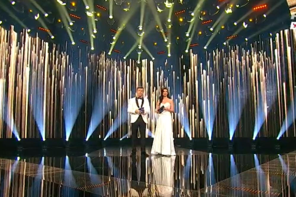 STRUČNI ŽIRI NA BEOVIZIJI POPIO NAJSTRAŠNIJE UVREDE: Internet se usijao, cela Srbija bruji!