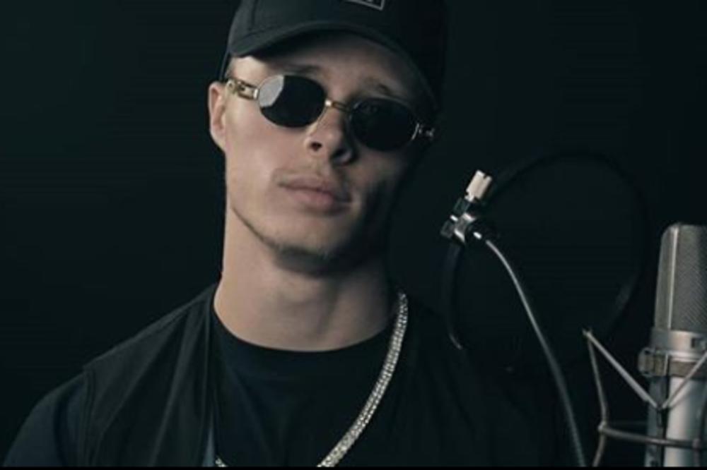 POSTIGAO JE VELIKU POPULARNOST DUETIMA SA SEVERINOM I MAJOM BEROVIĆ PA NESTAO: Pronalazio sam sebe, ali sam SAZREO