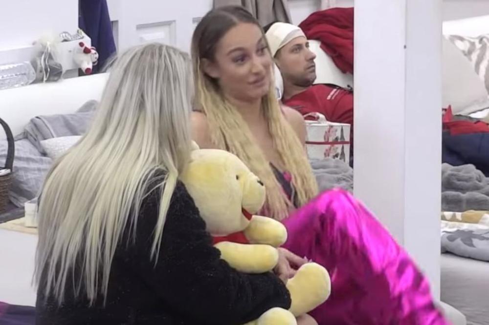 OTKRIVENA LUNA I ANABELA KAKO SE TAJNO VIĐAJU U GRADU! Imaju super pokriće ali je provaljeno! ŠOK!