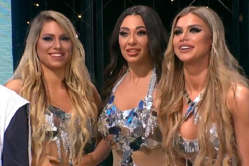 HRVATI PLJUJU PO HURRICANE! Pominju i se*s SKANDAL jedne od NJIH! Plastificirane SPONZORUŠE, ljubitelji TRANDŽI...