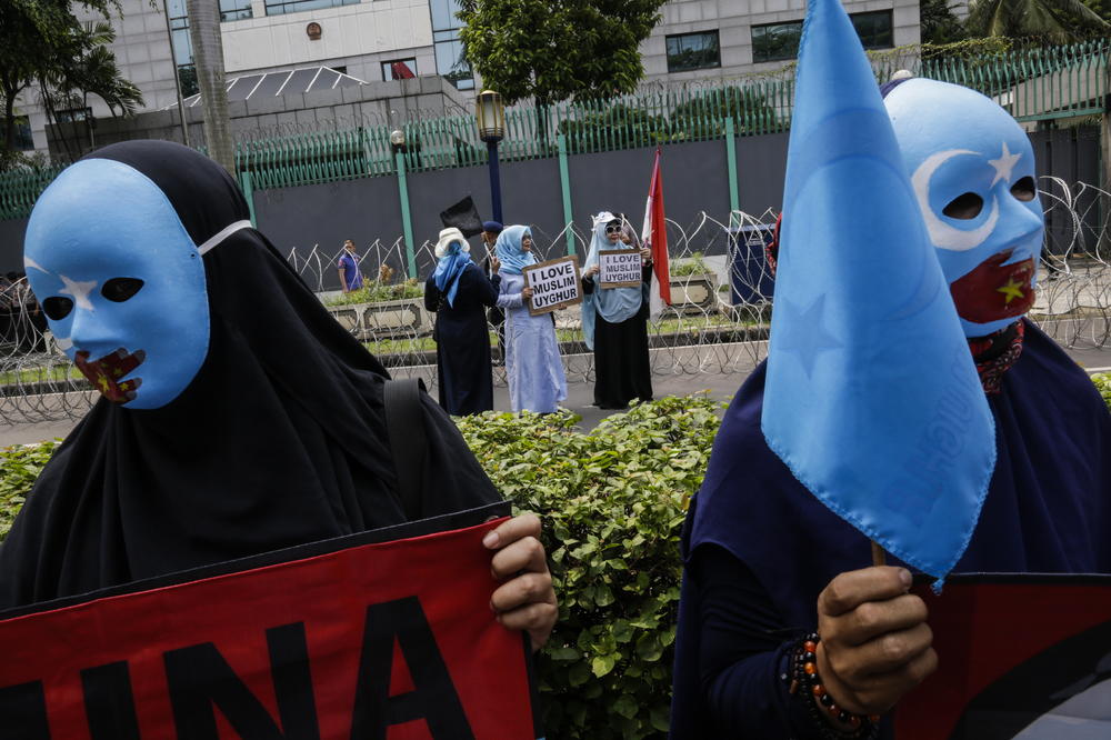 MUSLIMANSKI LIDERI I KINA ODBACILI OPTUŽBE: Da li Peking suzbija verske slobode?