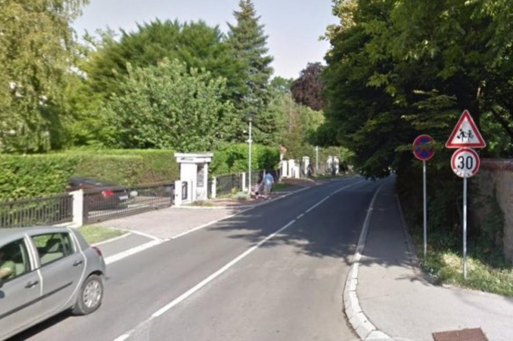 OVO JE DEFINITIVNO NAJSKUPLJA ULICA U BEOGRADU: U njoj je prodata kuća za neverovatnu cifru!