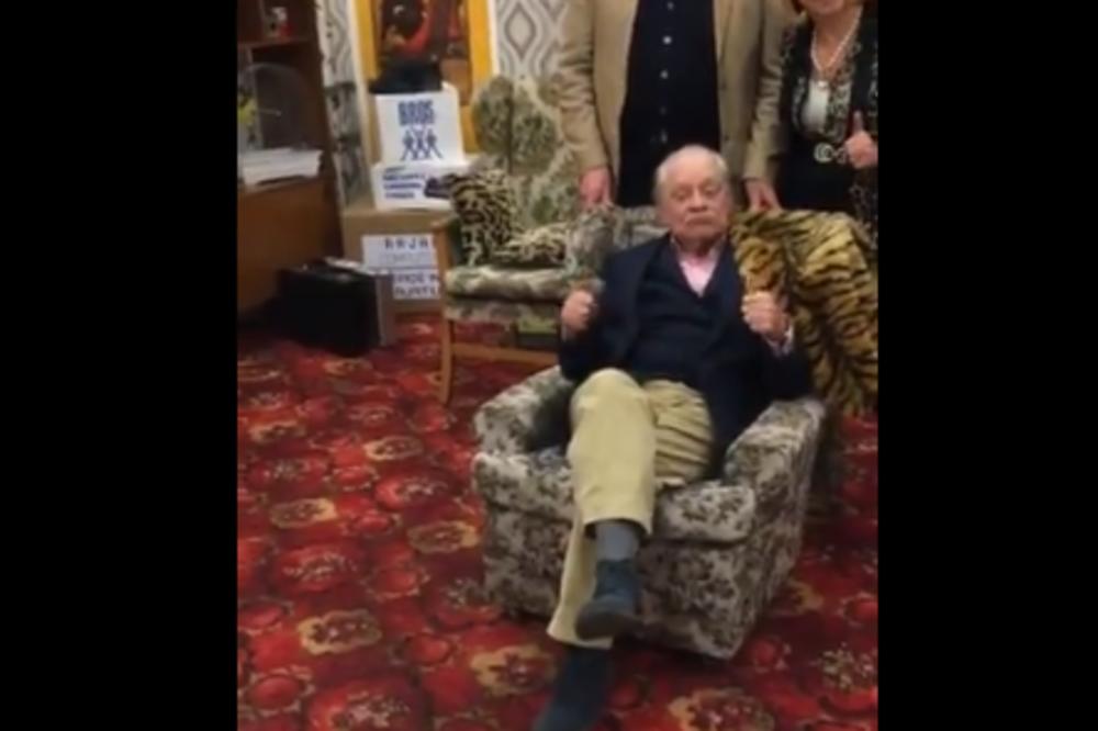 GLUMCI IZ TV SERIJE MUĆKE ZAHVALILI SE OBOŽAVAOCIMA U SRBIJI: Bojsi i Del Boj imaju pozdrav za našu zemlju