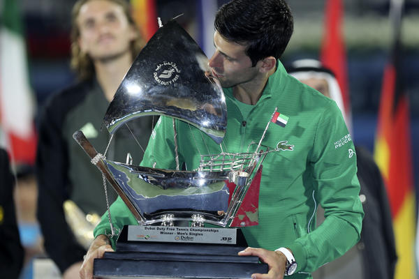 PITANJE JE POLITIČKO: ATP drži Đokovićevu sudbinu u svojim rukama!