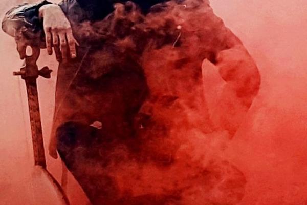 Gavranovi - srpski black metal sa guslama i epskim desetercem