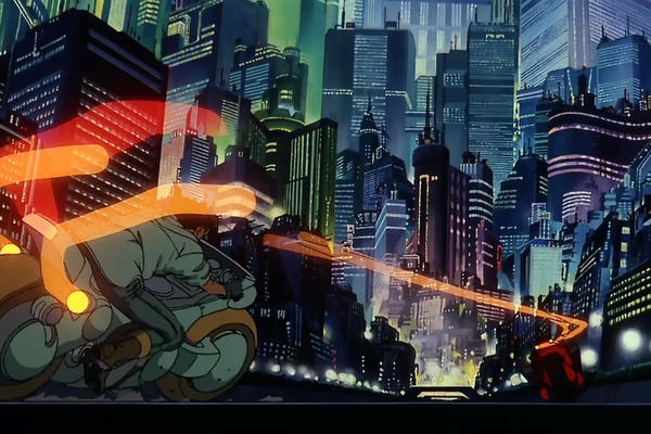 AKIRA - japanska animirana TV serija iz 1988 opisala OTKAZIVANJE OLIMPIJSKIH IGARA u Tokiju 2020 ZBOG PANDEMIJE