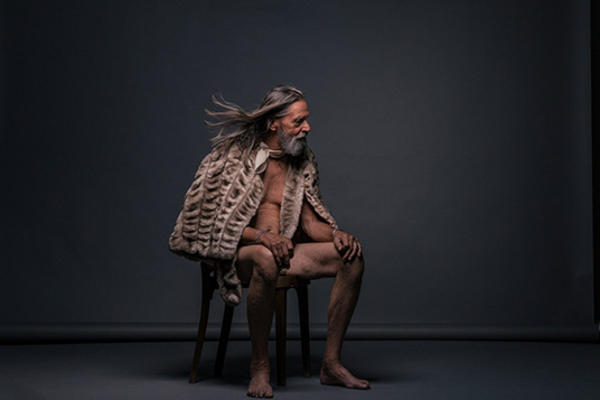 UMRO ULAJ! Ovakav čovek se više NEĆE RODITI! Njegova veza sa Srbijom je VEČNA (VIDEO)