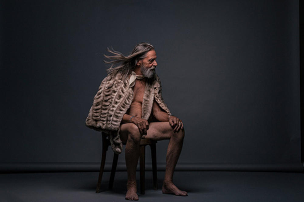 UMRO ULAJ! Ovakav čovek se više NEĆE RODITI! Njegova veza sa Srbijom je VEČNA (VIDEO)