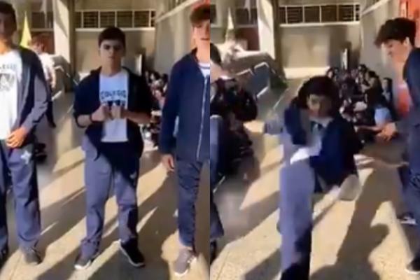 SMRTNO OPASAN IZAZOV SE ŠIRI INTERNETOM: Roditelji, OBRATITE PAŽNJU, od ovoga PUCAJU LOBANJE! (VIDEO)