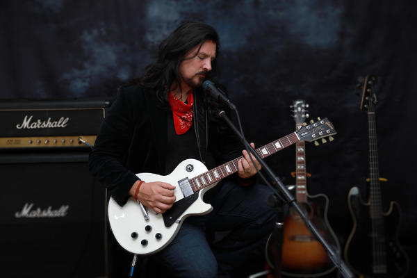 Bend Vlada u egzilu ima drugi singl "Intelektualna mobilizacija"