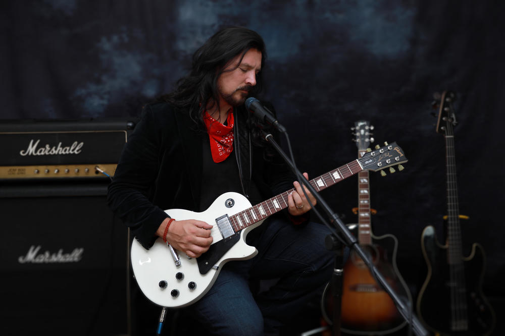 Bend Vlada u egzilu ima drugi singl "Intelektualna mobilizacija"