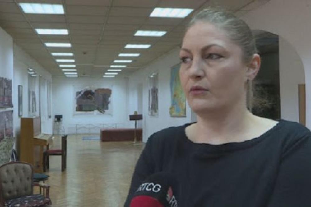 MOLEBANI I LITIJE SU SREDNJI VEK, TO CRNU GORU NE TREBA DA DOTIČE! Ova žena je vrlo bliska Milu Đukanoviću