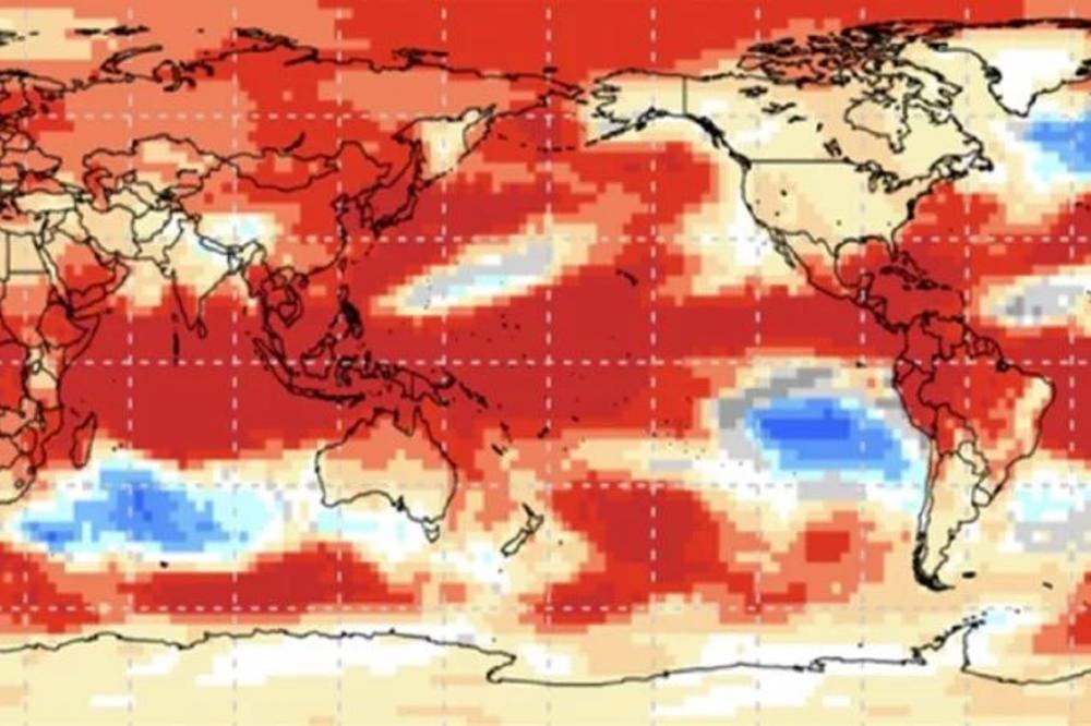 SVETSKA ORGANIZACIJA JE UPRAVO OBJAVILA STRAVIČAN IZVEŠTAJ: Treba svi da se pripremimo za ono što nam DOLAZI U MAJU