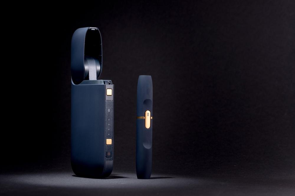 Evo kako je moguće odvikavanje od pušenja – uz pomoć nikotina