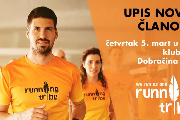 Trčanje u doba zagađenosti: Running Tribe vas savetuje kako da ostanete zdravi, ali i u kondiciji