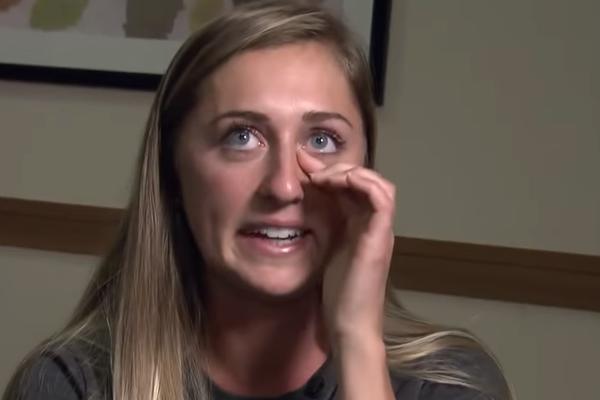 OVA MEDICINSKA SESTRA POSTALA JE HEROINA ČITAVE ZEMLJE: Malo ko bi bio spreman da uradi OVO! (VIDEO)