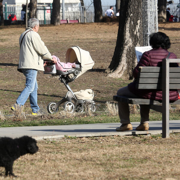 U jednom delu Srbije ledara, a u drugom pravo proleće: Evo gde je izmereno čak 15 stepeni