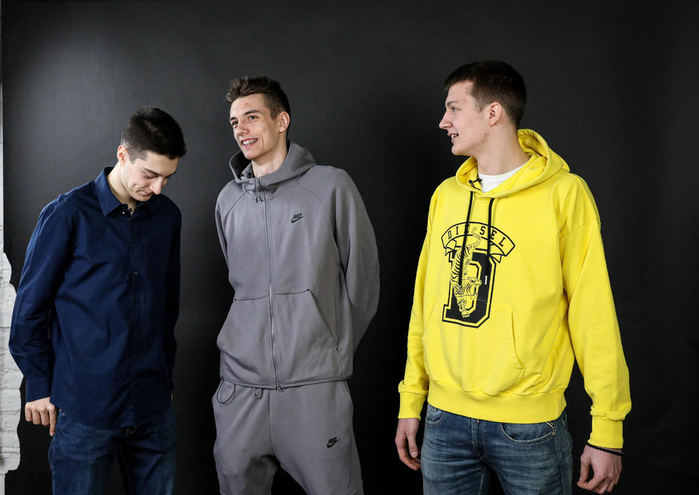 Juniori Partizana u gostima u Espresu