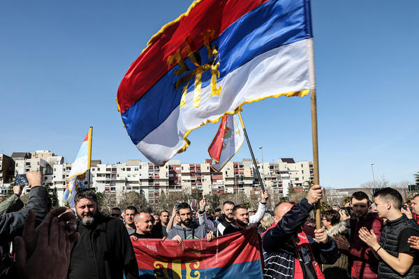 DA LI JE OVO NAJLEPŠI SRPSKI OBIČAJ? Mladina braća i sestre imaju SPECIJALAN zadatak, a evo zašto je važan