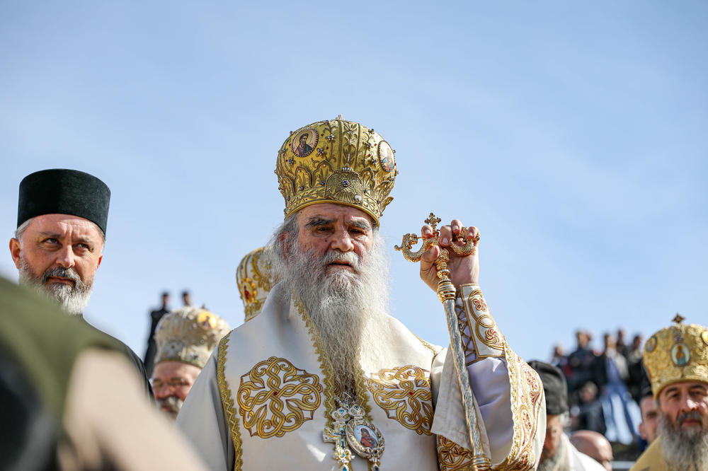 AMFILOHIJE TRAŽI NOVI TERMIN OD MARKOVIĆA: Ovo su detalji