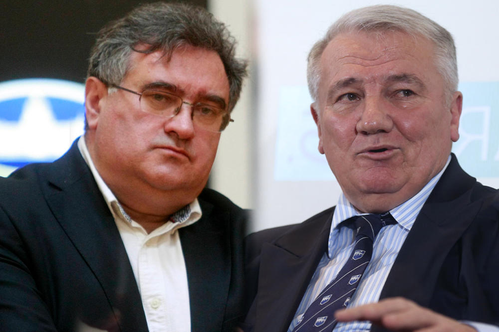 ĐORĐE VUKADINOVIĆ UZEO BIVŠEG BOŠKOVOG POSLANIKA! Zajedno IZLAZE NA IZBORE, imaju JASAN CILJ!