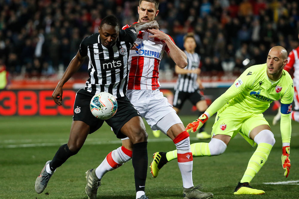 SUPERLIGA SE VRAĆA: Poznat datum kada se domaće prvenstvo nastavlja!