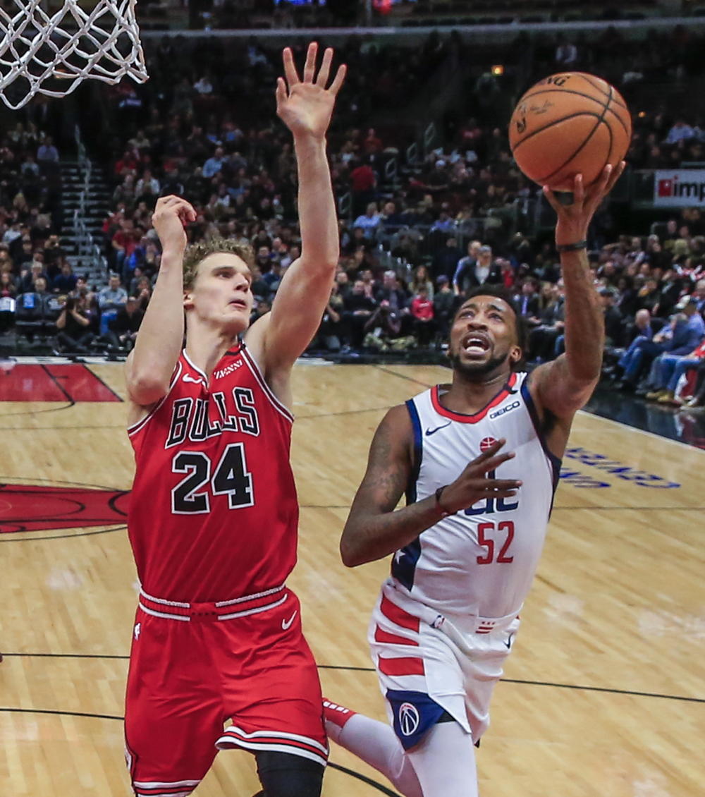 Džordan Mekre je brzo dobio otkaz u Denveru