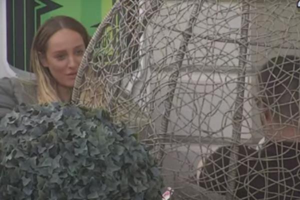 SKANDAL U ZADRUZI, LUNA HISTERIŠE ZBOG MARKOVE NOVE DEVOJKE: Unela mu se u lice i poručila 1. STVAR, POČEO HAOS!
