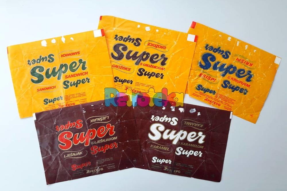 Šta je pravo značenje reči SUPER