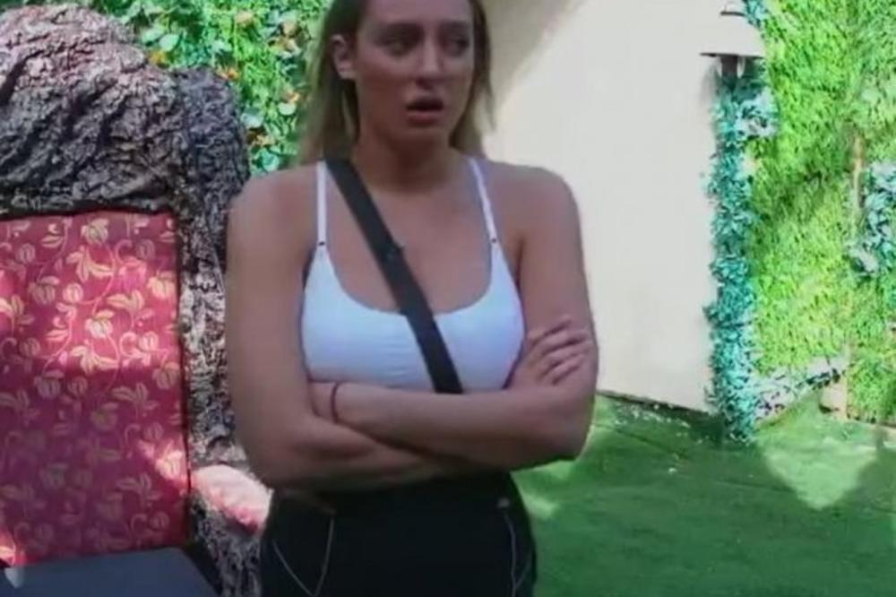 SVE ME PODSEĆA NA SLOBU! LUNA U ZADRUZI 3 PATI JER SE RADANOVIĆ ŽENI!? Marka iskulirala najstrašnije!