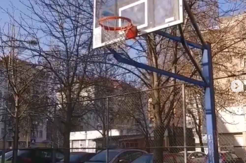 DRAGAN JE ISTINSKI HEROJ ULICE: Evo kako je ovaj Novosađanin uspeo da postane OMILJENI KOMŠIJA! (VIDEO)