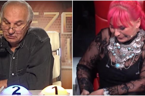 ZORICA 3. MUŽA ZAMENILA KEMIŠOM, NIKO NE ZNA DA SU BILI DRUGARI: Pojavio se u ZG! Pred svima je za ovo OPTUŽIO!