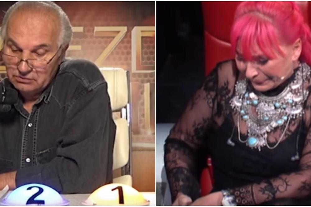 ZORICA 3. MUŽA ZAMENILA KEMIŠOM, NIKO NE ZNA DA SU BILI DRUGARI: Pojavio se u ZG! Pred svima je za ovo OPTUŽIO!