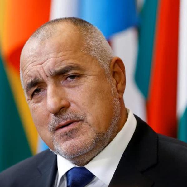 BUGARSKI PREMIJER UZBUNIO ČITAV SVET! Zbog migranata i koronavirusa situacija postaje DRAMATIČNA