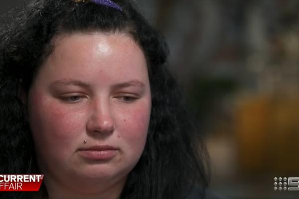 UPOZNALA JE MOMKA NA ŽURKI, PA POSTALA NJEGOVA ROBINJA! Naterao je da potpiše ugovor i pristane na TRI GODINE UŽASA