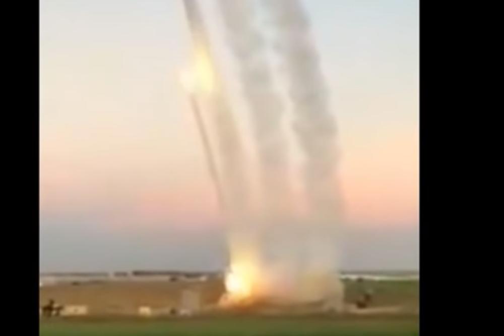 SRBIJA OD IZRAELA KUPUJE NAJMOĆNIJE ORUŽJE NA SVETU: Pored njega svi su BESPOMOĆNI!