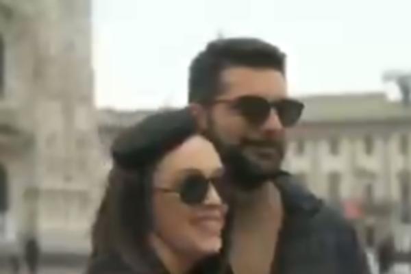 CRNOGORCI LAZAR I NAĐA POSTALI SVETSKE ZVEZDE zbog izjave o KORONAVIRUSU! (VIDEO)