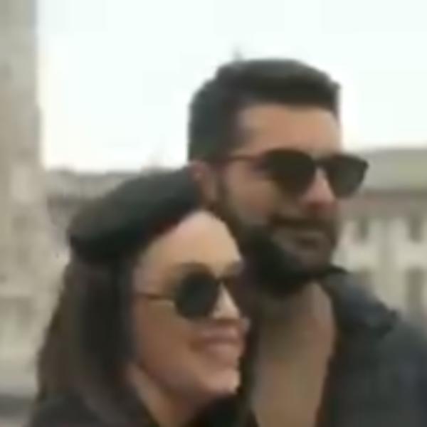 CRNOGORCI LAZAR I NAĐA POSTALI SVETSKE ZVEZDE zbog izjave o KORONAVIRUSU! (VIDEO)
