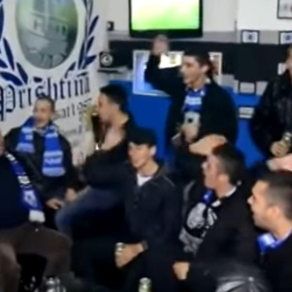 DOK SMO ŽIVI, NEĆEMO DOZVOLITI DA PARTIZAN DOĐE U PRIŠTINU! Ozbiljne pretnje za klub: Ne iskušavajte nas!