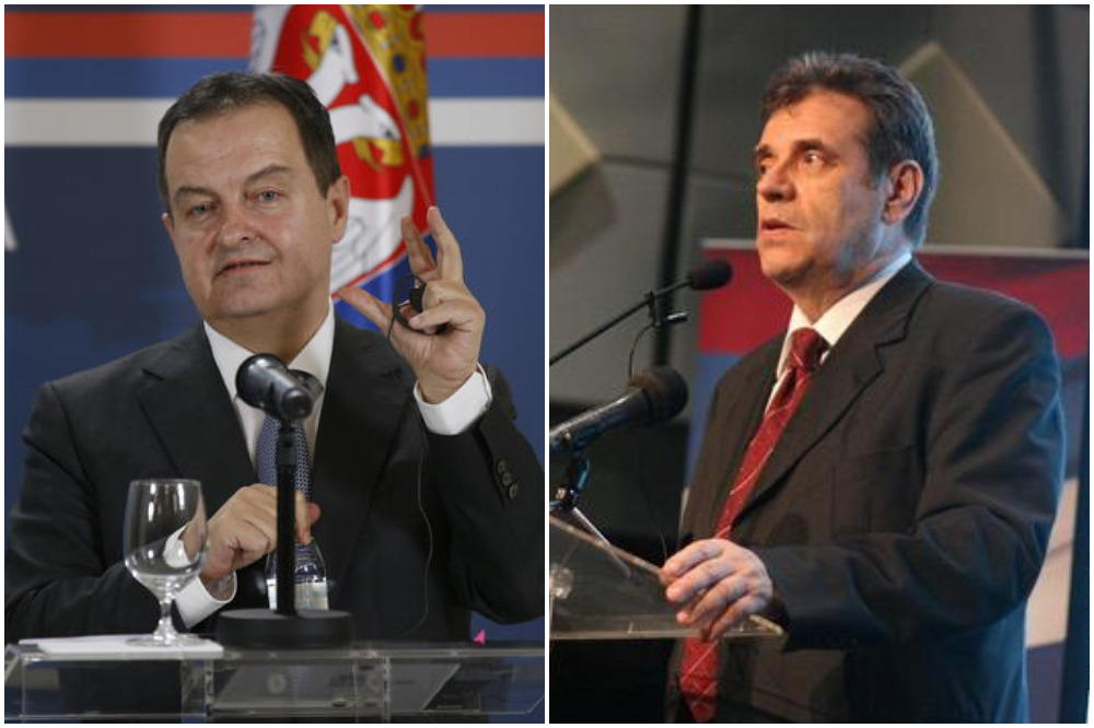 NA DANAŠNJI DAN 2004. KOŠTUNICA JE VRATIO SPS NA POLITIČKU SCENU: Znate li KOLIKO dugo su SOCIJALISTI na VLASTI?