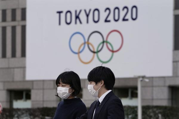 OGLASILI SE IZ MOK: Poznato kakva je situacija oko Olimpijskih igara u Tokiju!
