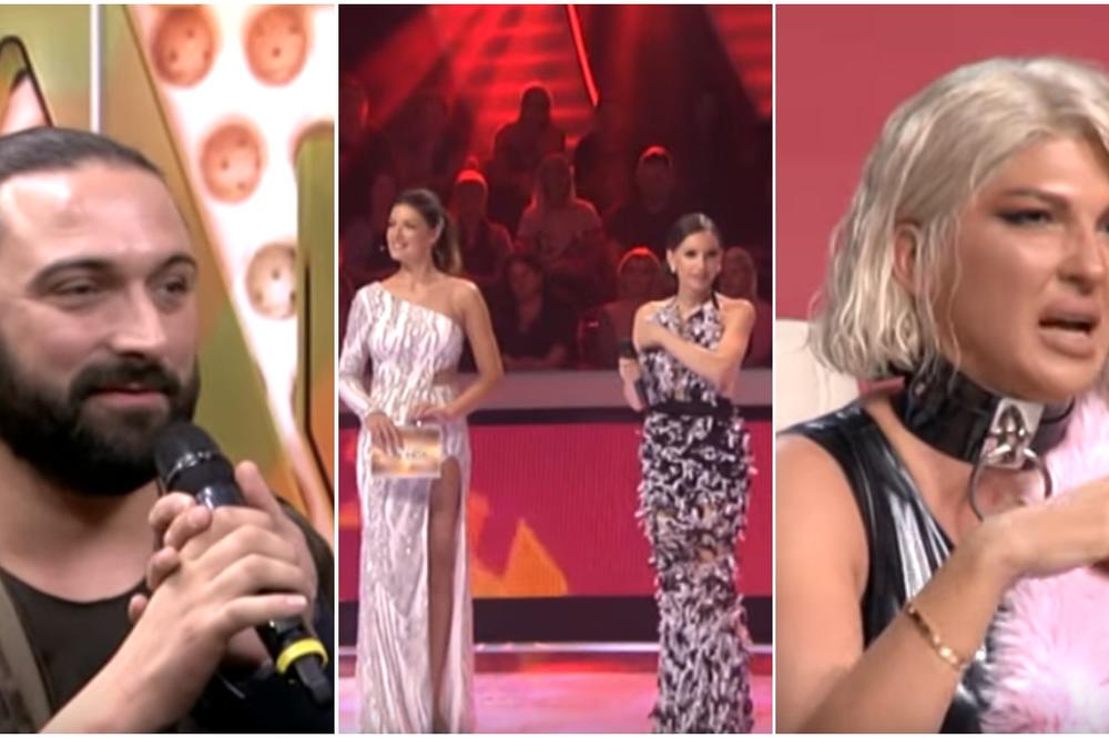 ZAJEDNO SE TAKMIČE U ZVEZDAMA GRANDA, IMAJU 3 DECE, A SADA SE RAZVODE: Žiri primetio da je DRASTIČNO SMRŠALA!